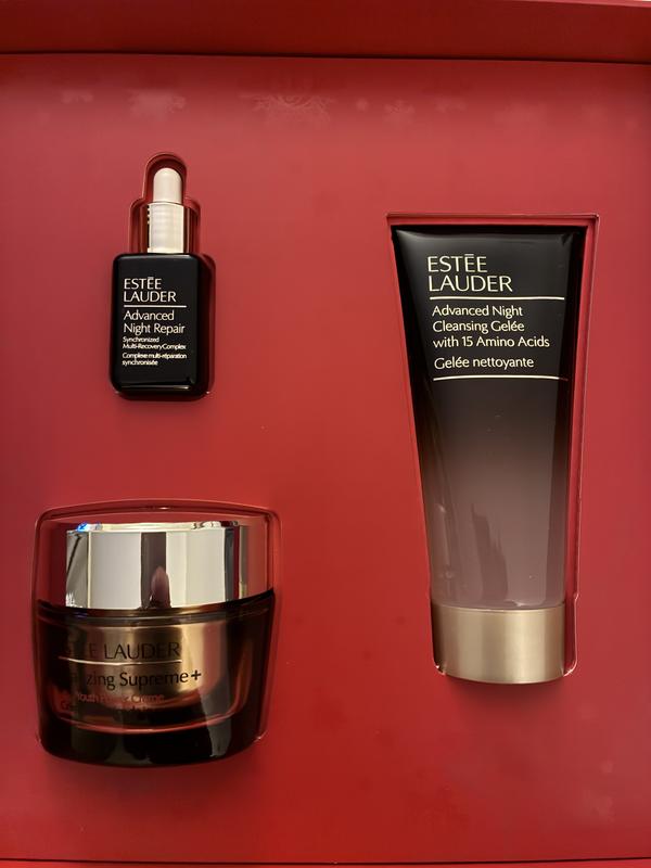 Customer photo for "Perfect luxury skincare gift!"