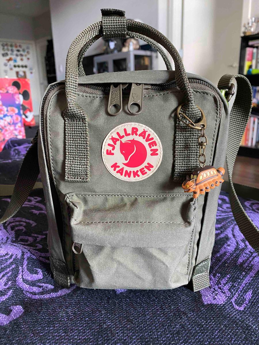 Absolutely love my sling!