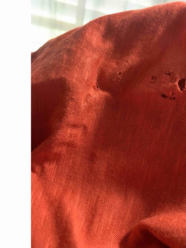 Love the style. Hate the quality.