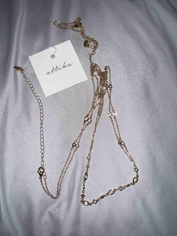 Customer photo for "SO BEAUTIFUL AND DELICATE"
