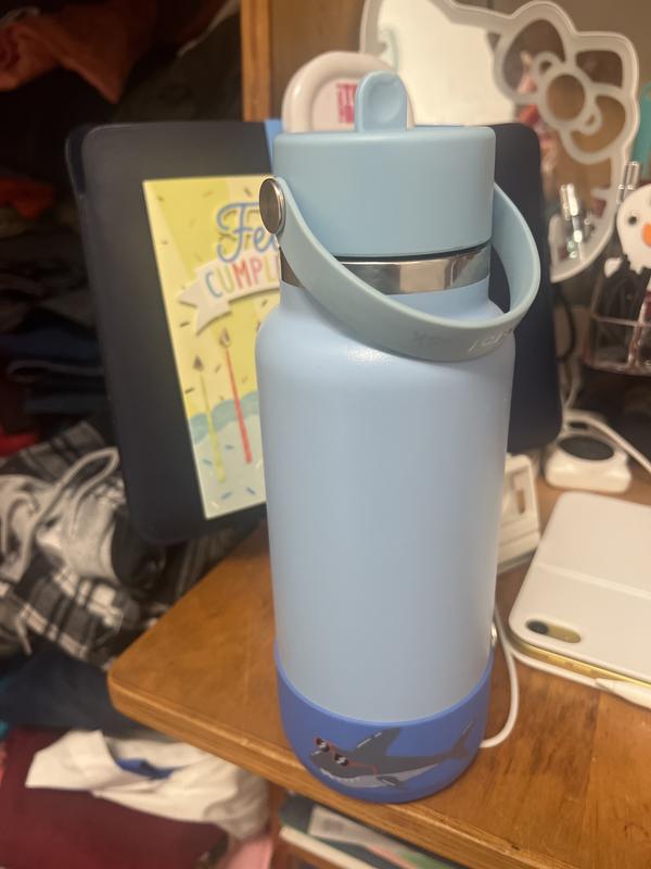 Customer photo for "I love these bottles"