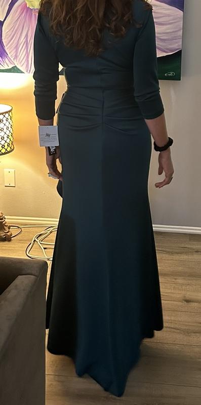 Customer photo for "Fits perfectly"