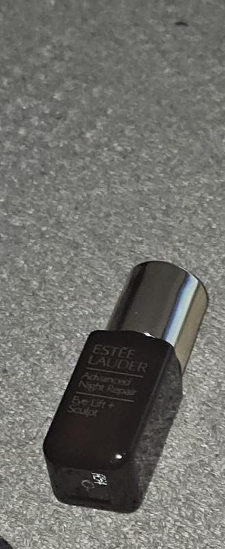 Customer photo for "A great night eye cream"