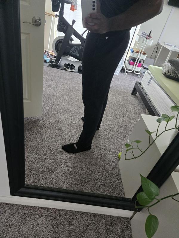 comfy but a little bit not my style