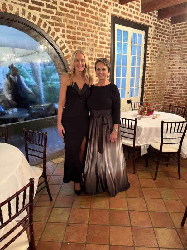 Customer photo for "Love this dress!"