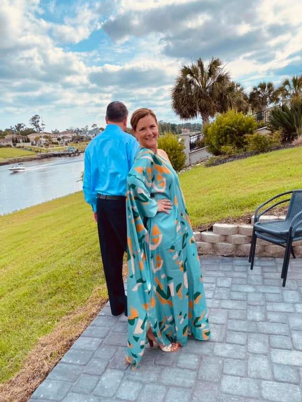 Beautiful,  classy dress