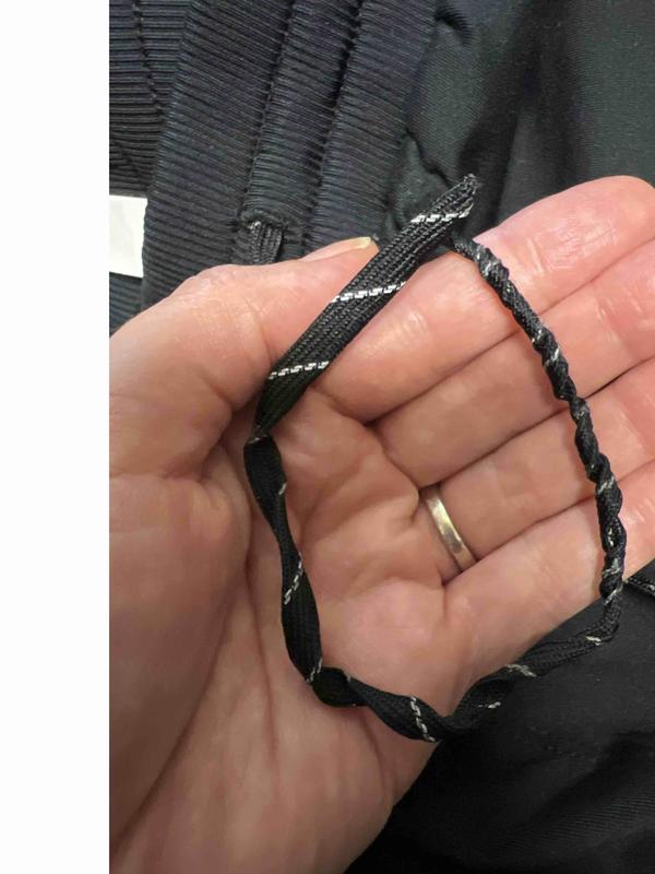 Customer photo for "Poor quality"