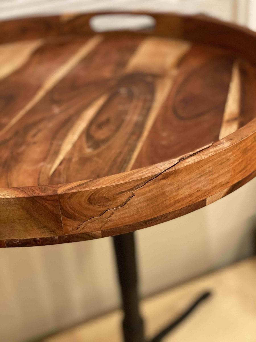 Customer photo for "wood splitting"
