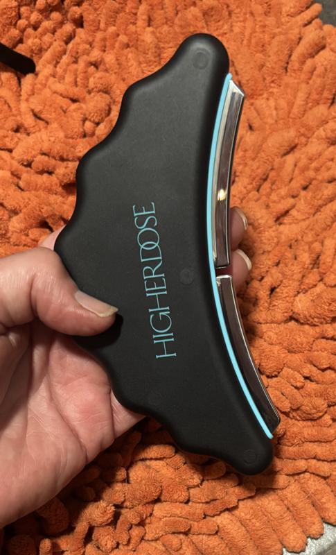 Customer photo for "versatile, multi-functional device"