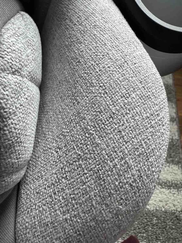 Customer photo for "nuna revv"