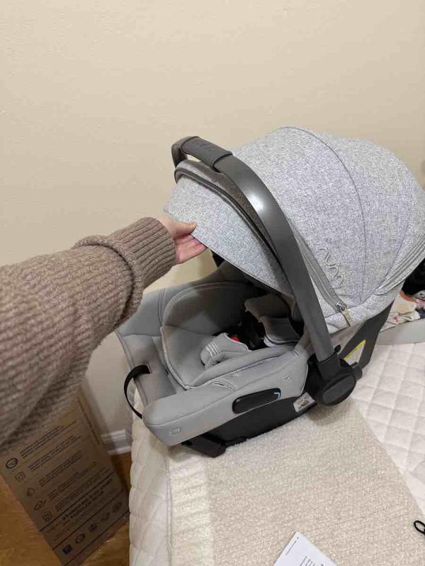 Customer photo for "BEAUTIFUL STROLLER"