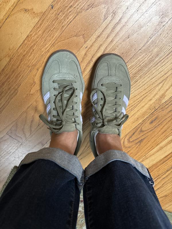 You won’t wear any other shoe!