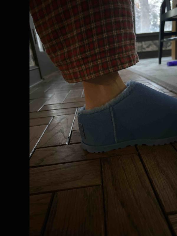 The PERFECT indoor shoe!!