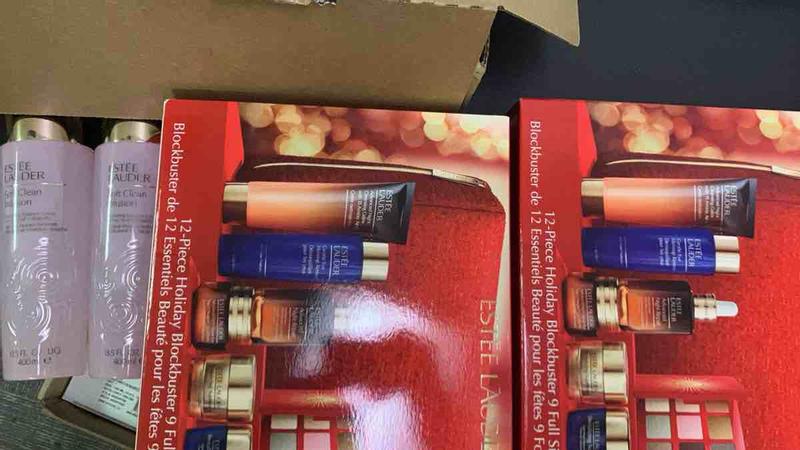 Customer photo for "A really nice gift box"