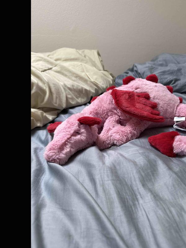 Jellycat Heart Dragon Plushie | Nordstrom