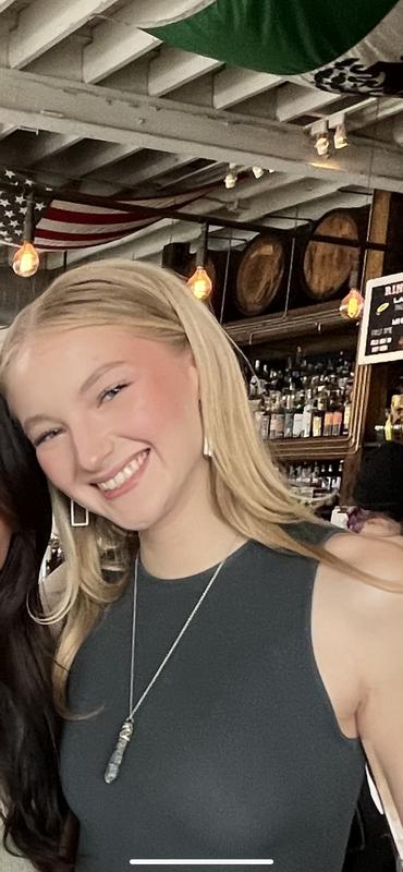 Customer photo for "made my blonde hair blonder and better!"