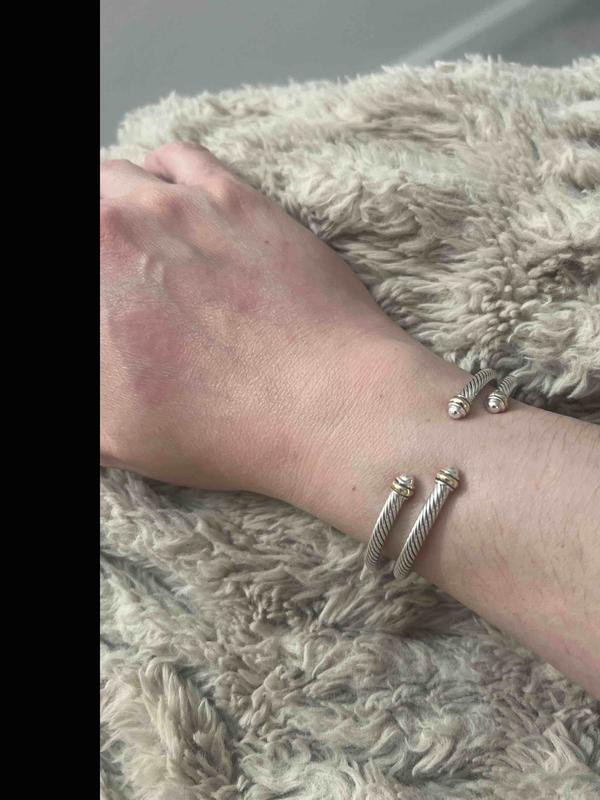 Customer photo for "I just had to get these"