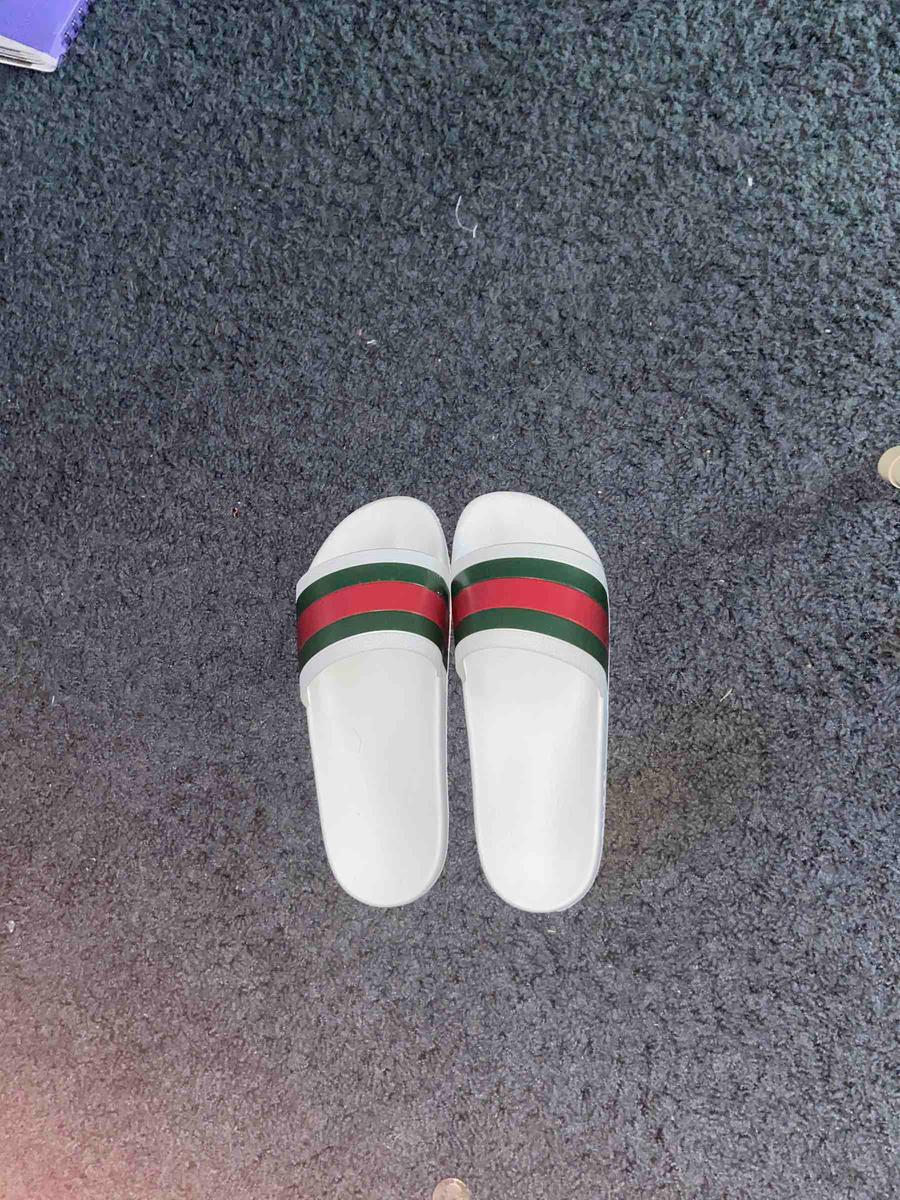 Gucci Slides