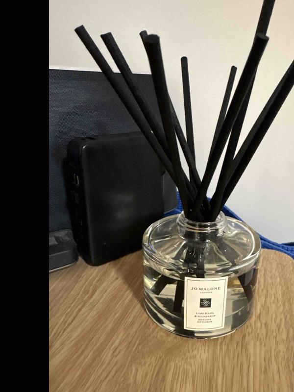 Jo Malone London™ Lime Basil & Mandarin Diffuser Gift Set Duo $230