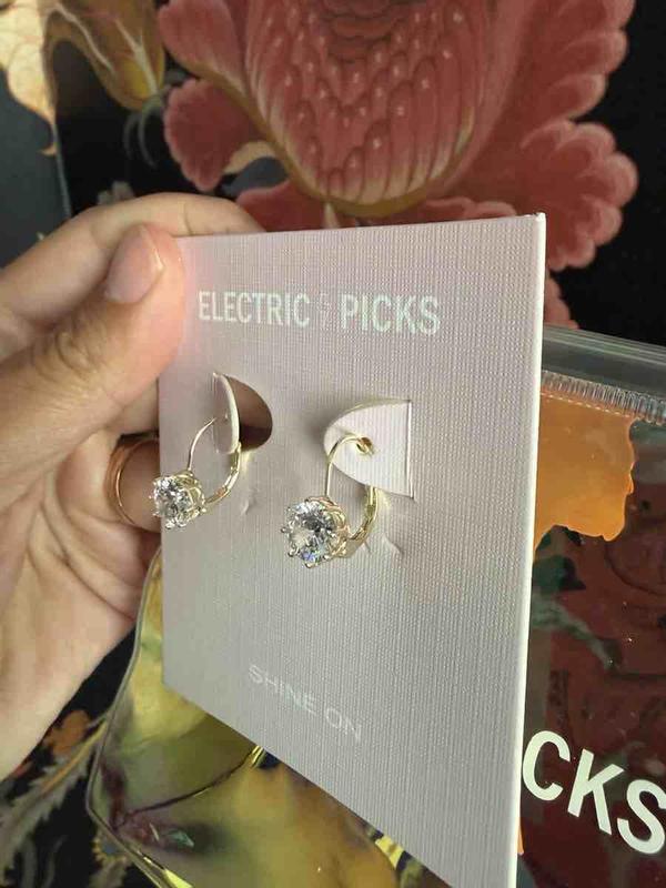 Customer photo for "obsessed!"