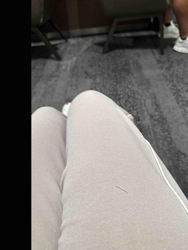 Genius concept, major fabric fail