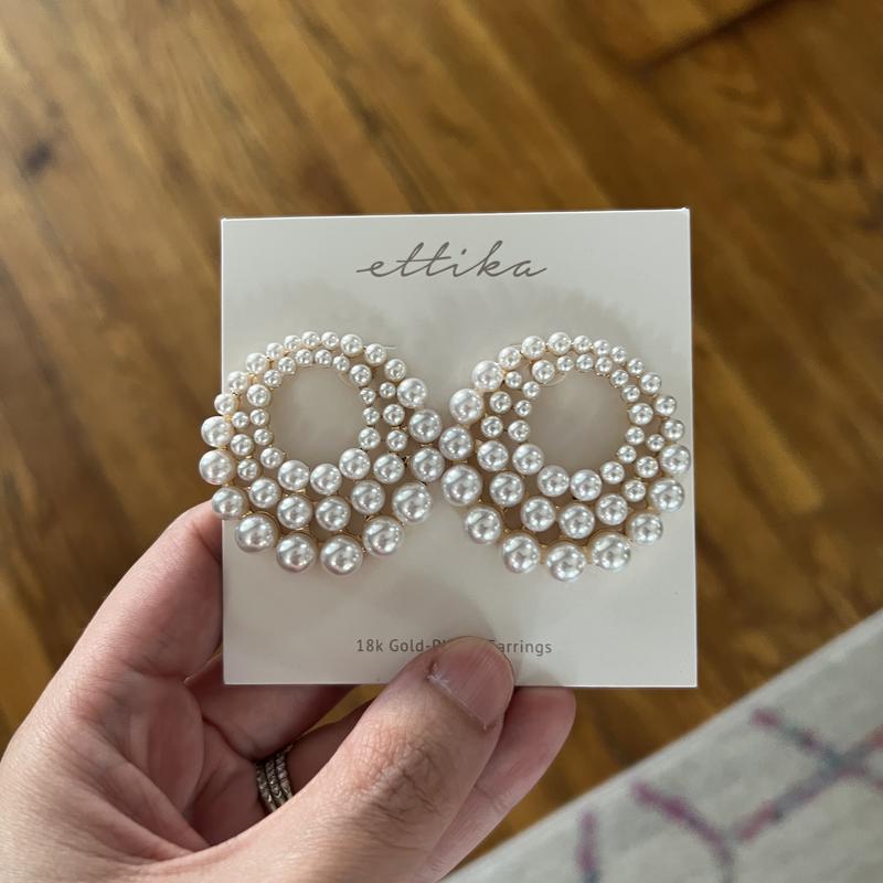 Customer photo for "Love these so much!"