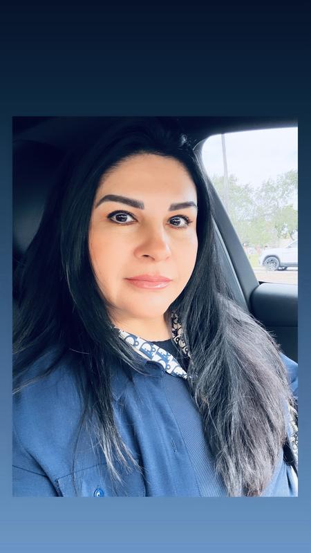 Customer photo for "Even skin goals"