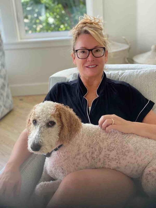 Customer photo for "The Best Pajamas!"