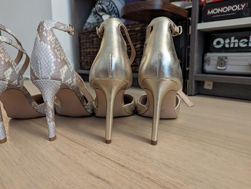 Workmanship inconsistent