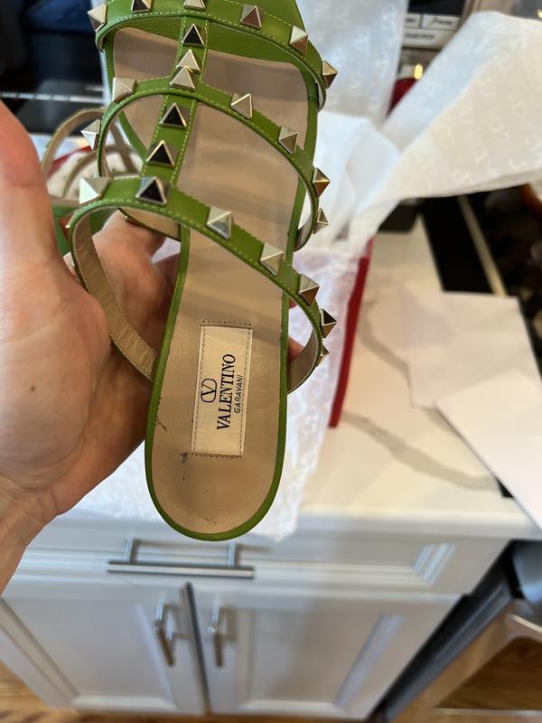Customer photo for "Watch out for fakes."