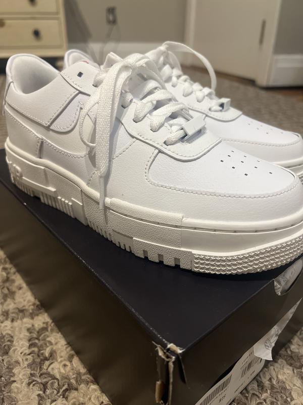 Customer photo for "Obsessed with these"