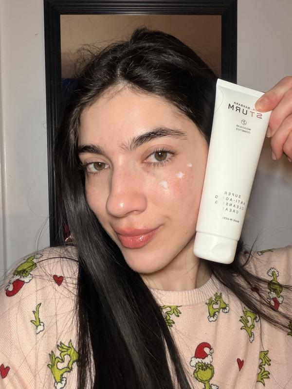 Customer photo for "Must have on travel skincare"