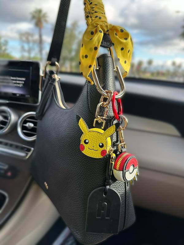 MAISON de SABRÉ The SABRÉMOJI Pokémon Charm | Nordstrom