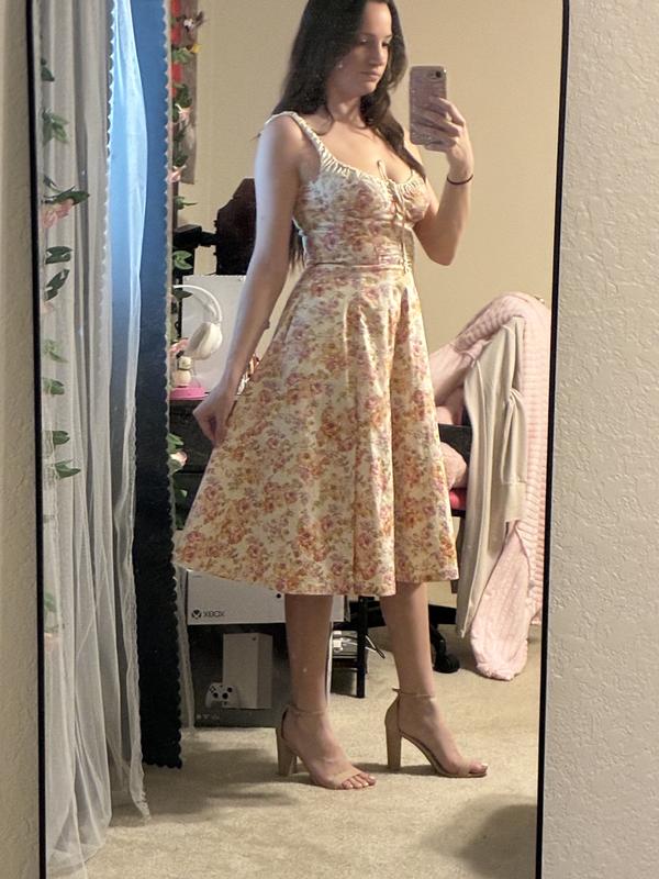 Customer photo for "So cute ! A bit long"