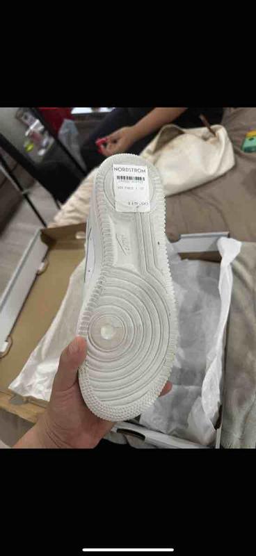 Air Force 1 '07 Sneaker