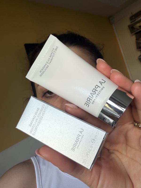 Customer photo for "Amazing pre-serum treatment!"