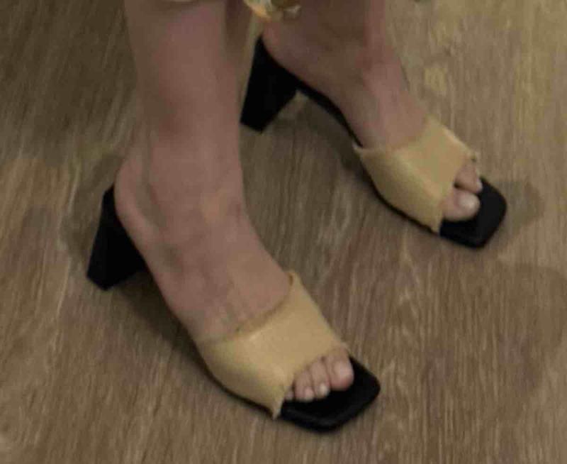 run a little small and definitely narrow