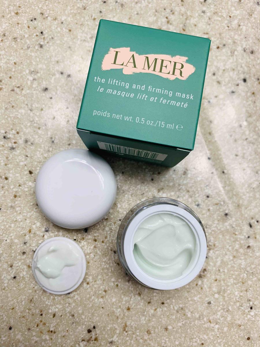 La Mer The Lifting Firming Mask | Nordstrom
