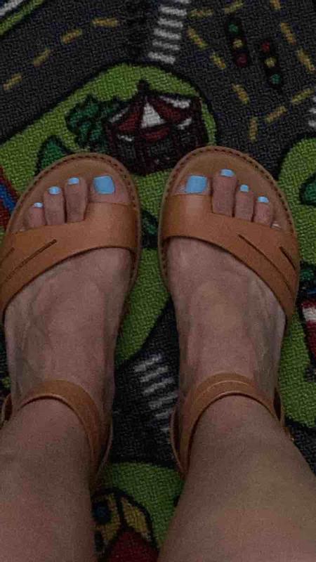 beautiful and stylish sandals