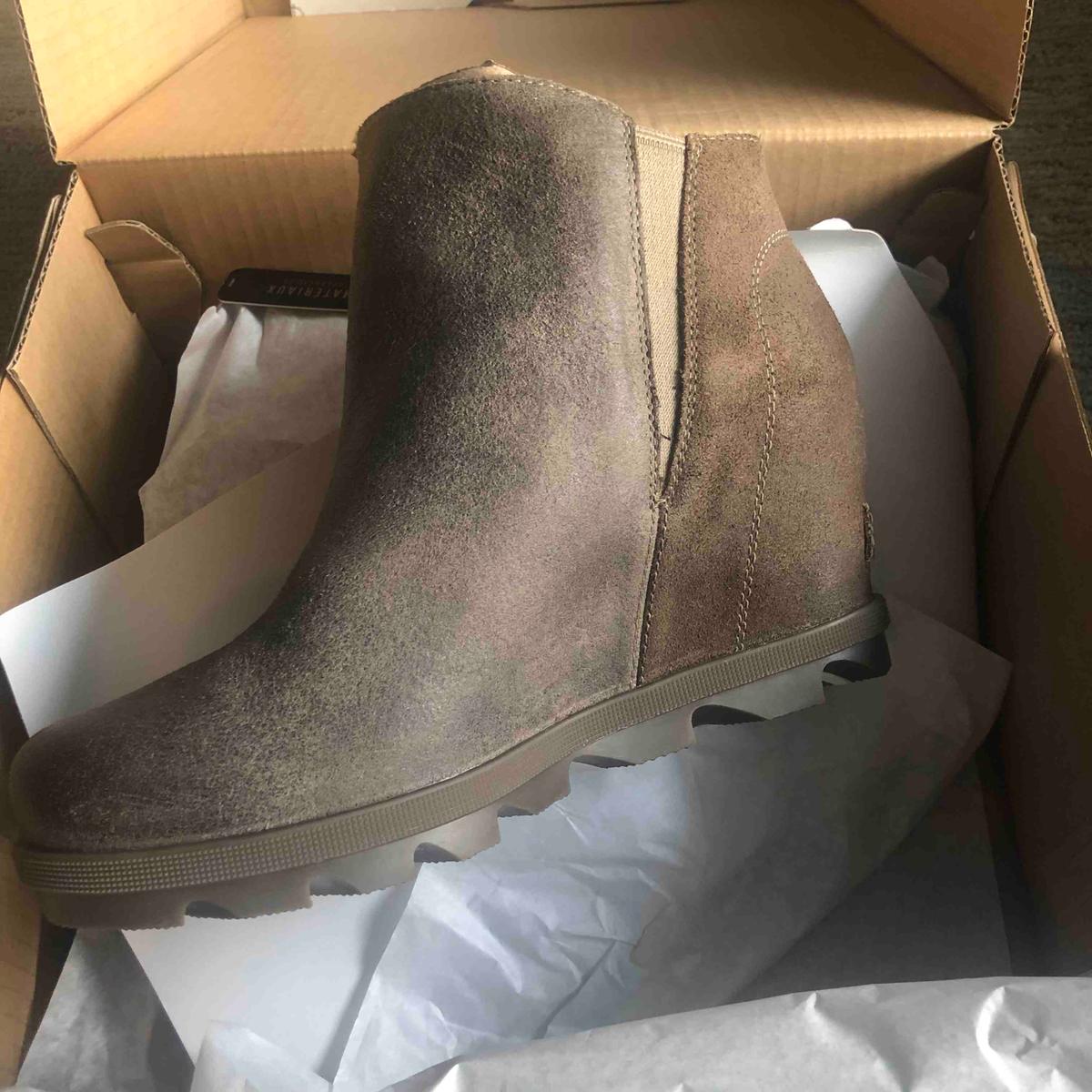 NOT the Color or Boot Pictured