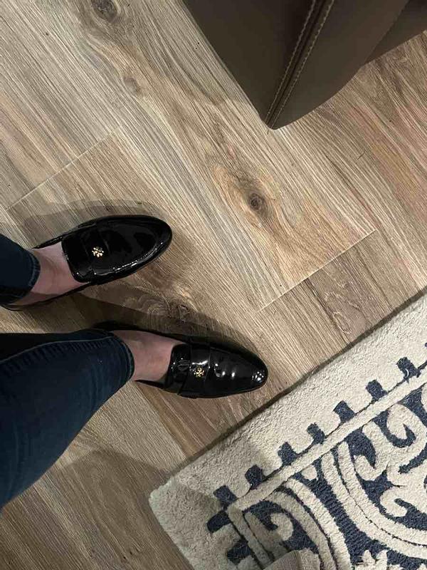 cute shoes - will get tons of wear