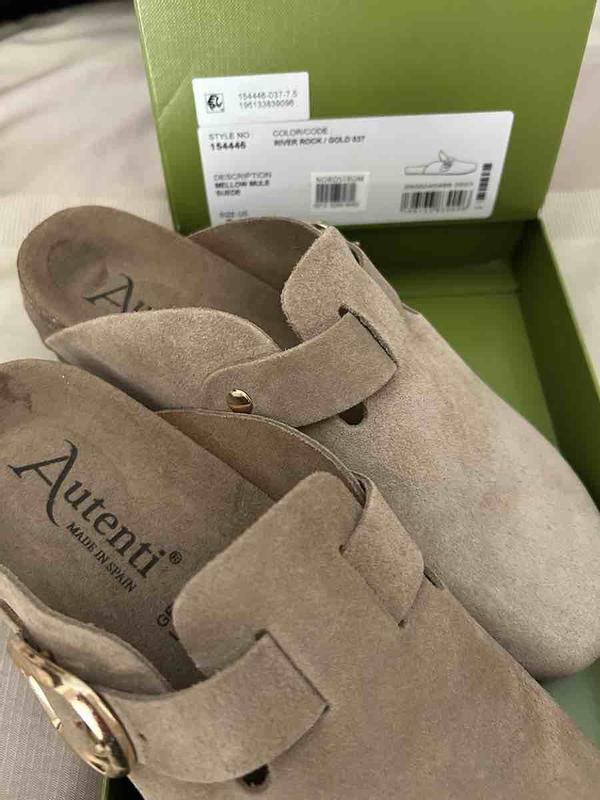 Customer photo for "Bait and switch"