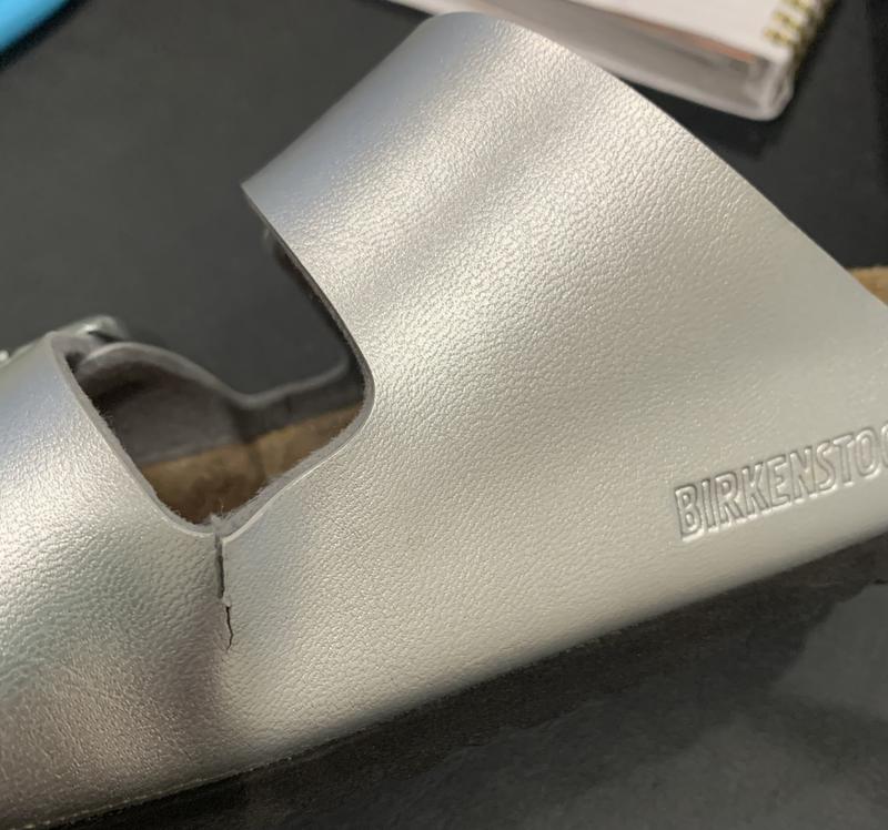 Customer photo for "Dissapointed"
