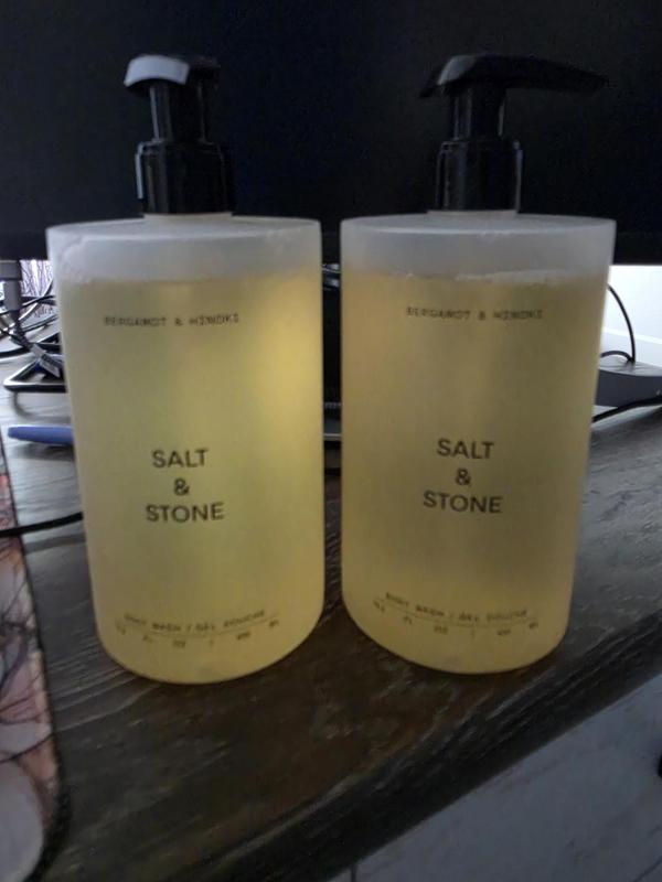 Customer photo for "Underwhelmed"