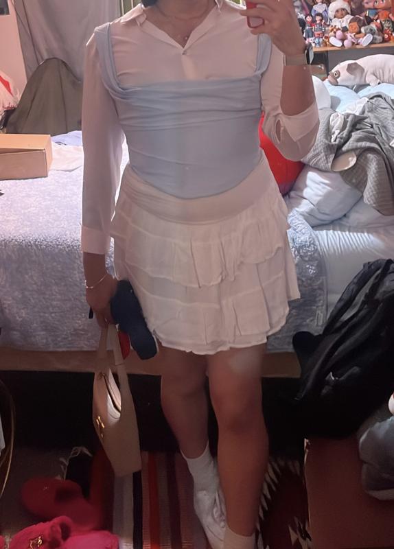 Customer photo for "Quality Item Made For ALL Bodies"