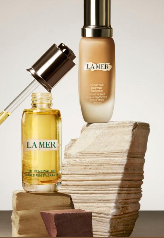 Customer photo for "Love La Mer"