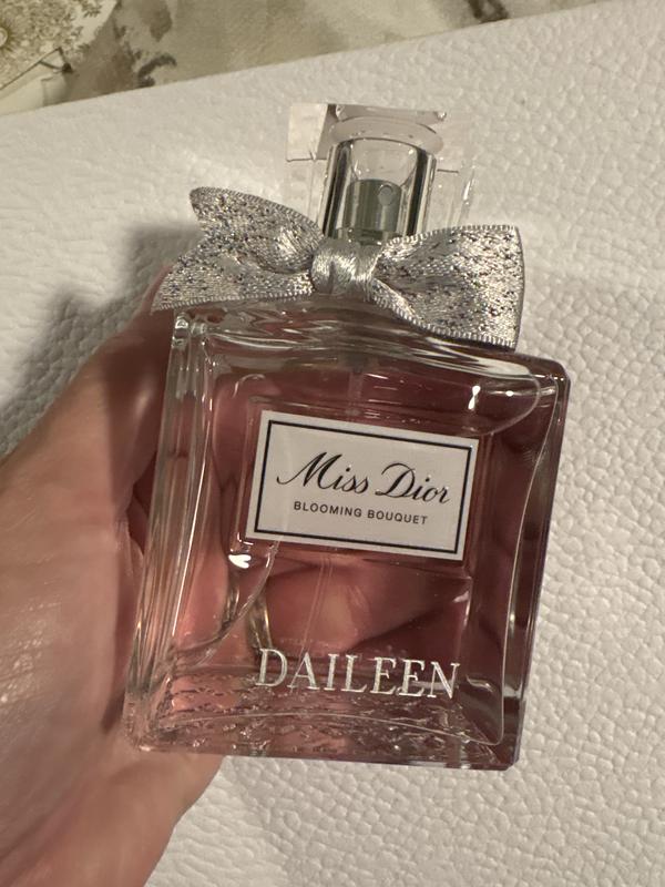 ♡DIOR♡ Miss Dior Blooming Bouquet 100ml DIOR Miss Dior Blooming Bouquet Eau de Toilette | Nordstrom