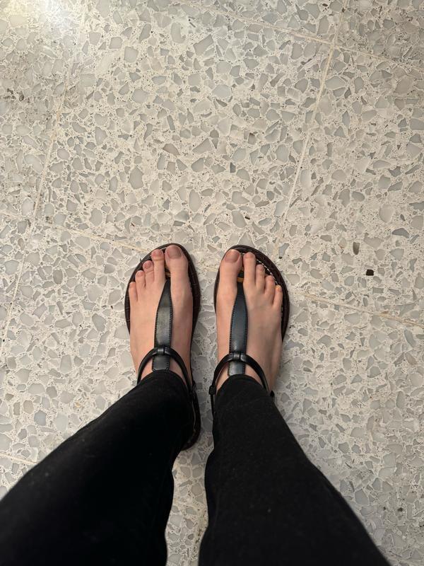 My third pair of gigis