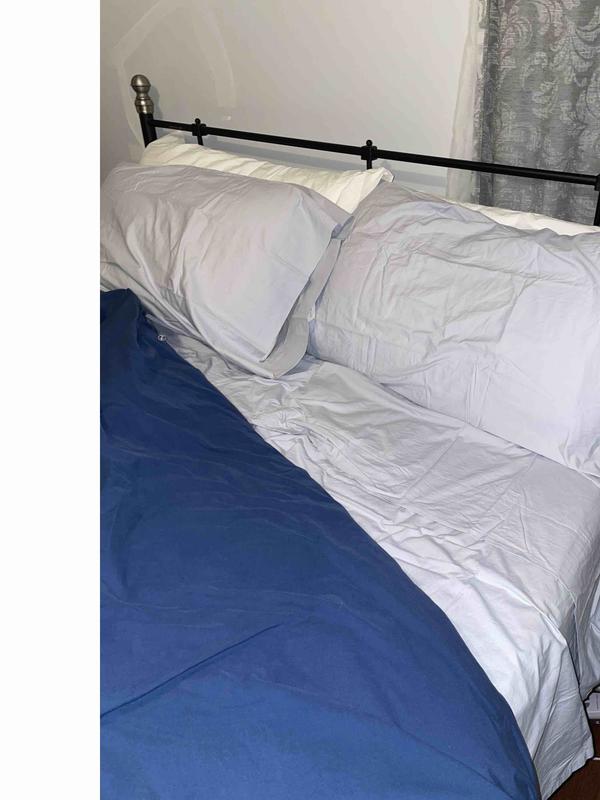 Great sheets color is way off