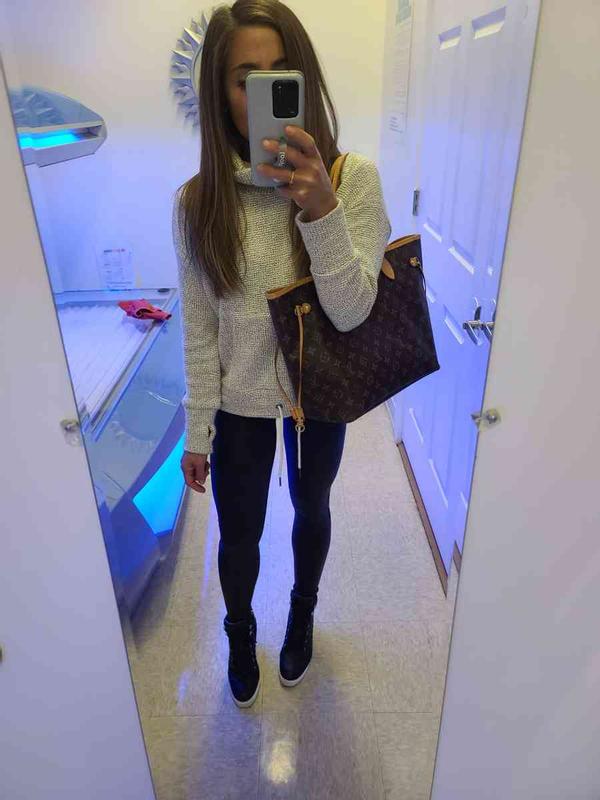 WARM and great quality